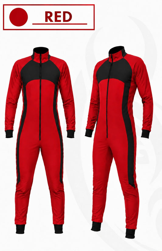 Freely Skydiving Jumpsuit SE-31