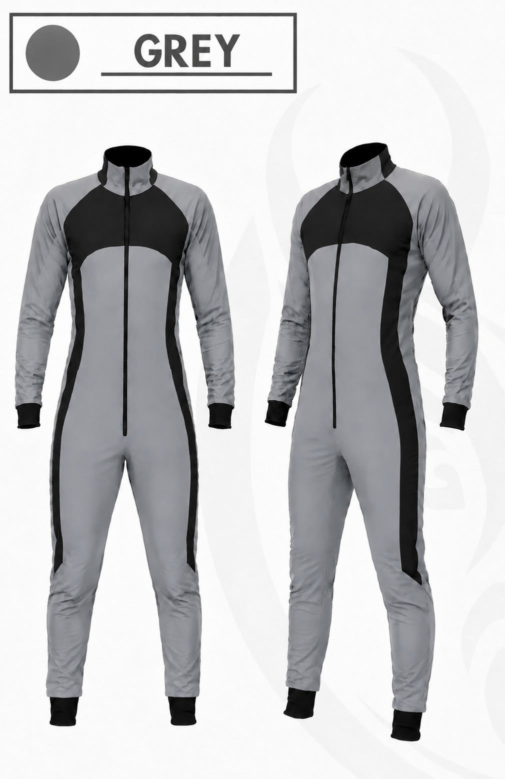 Freely Skydiving Jumpsuit SE-31
