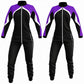 Freely Skydiving Suits SE-08