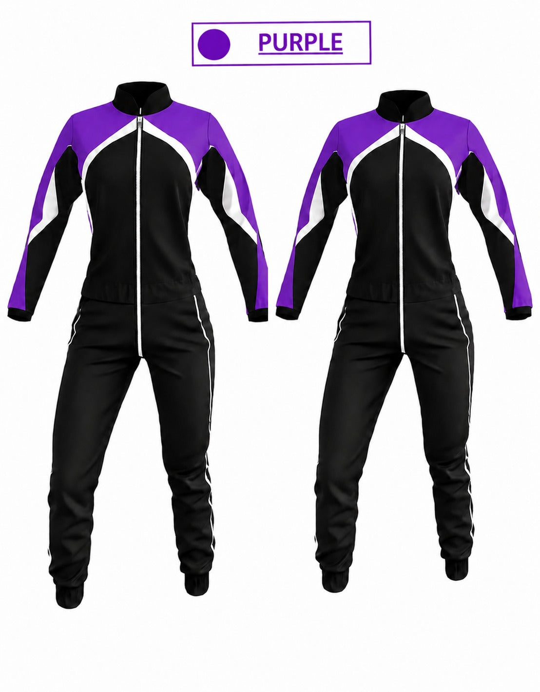 Freely Skydiving Suits SE-08