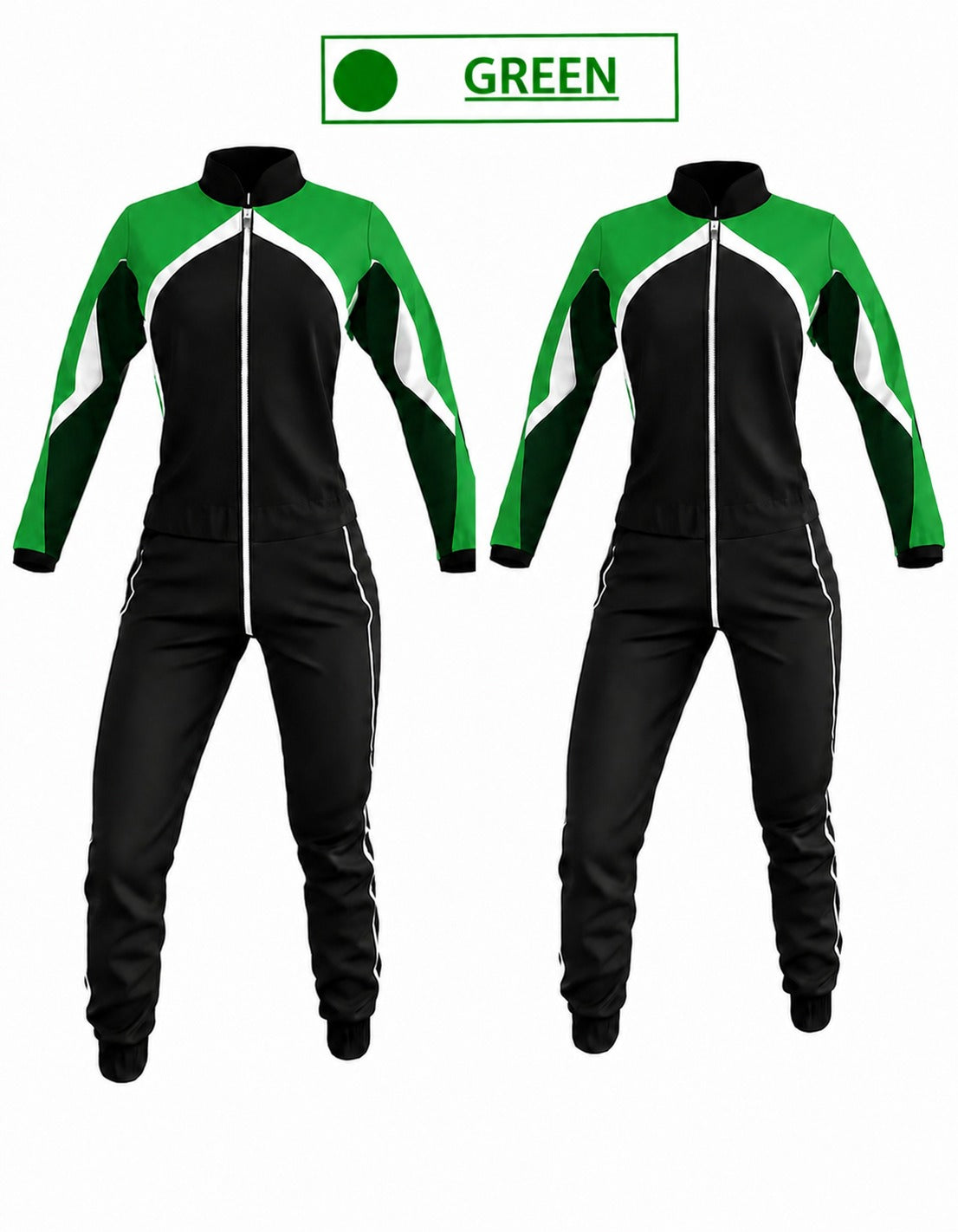 Freely Skydiving Suits SE-08