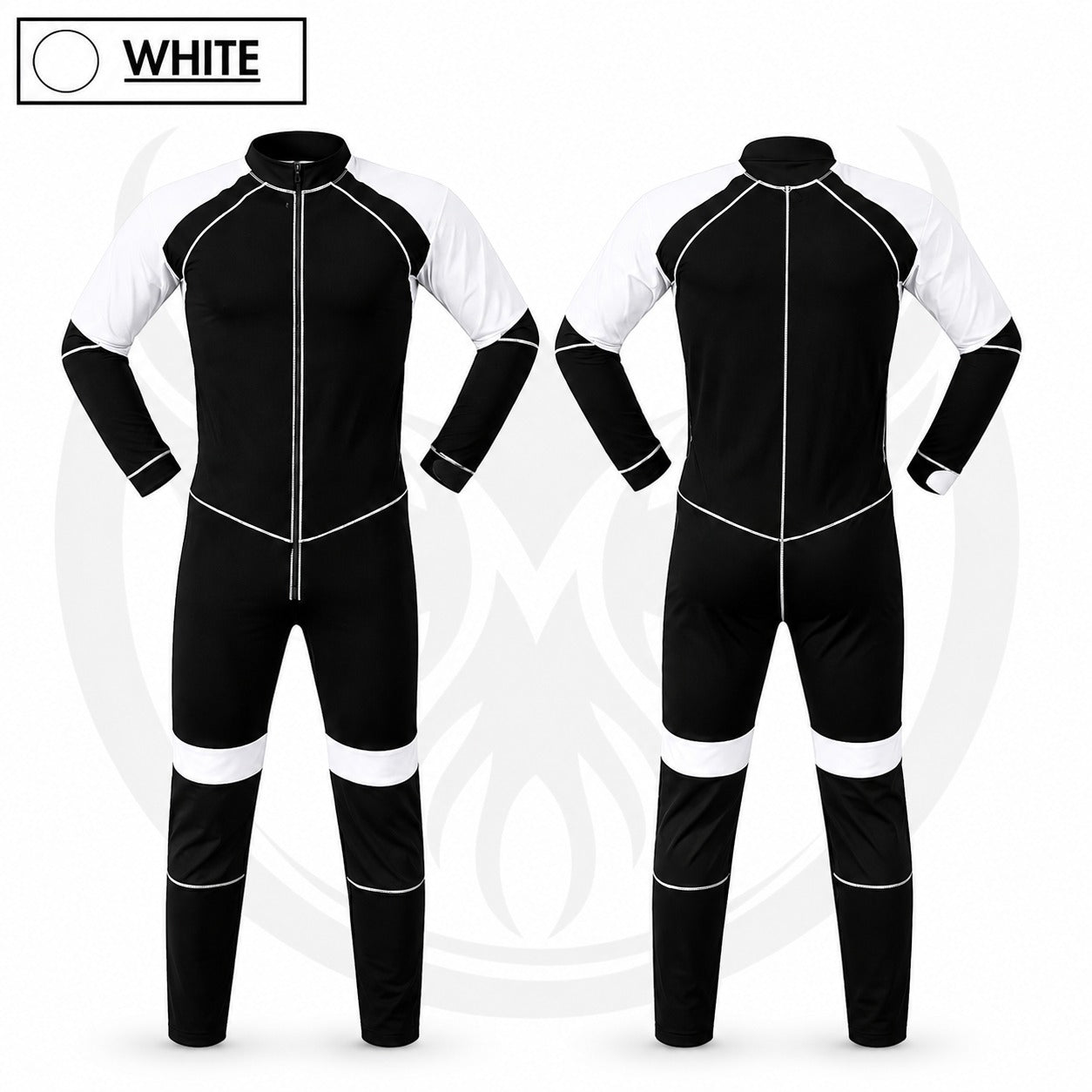 Freely Skydiving Jumpsuit SE-27