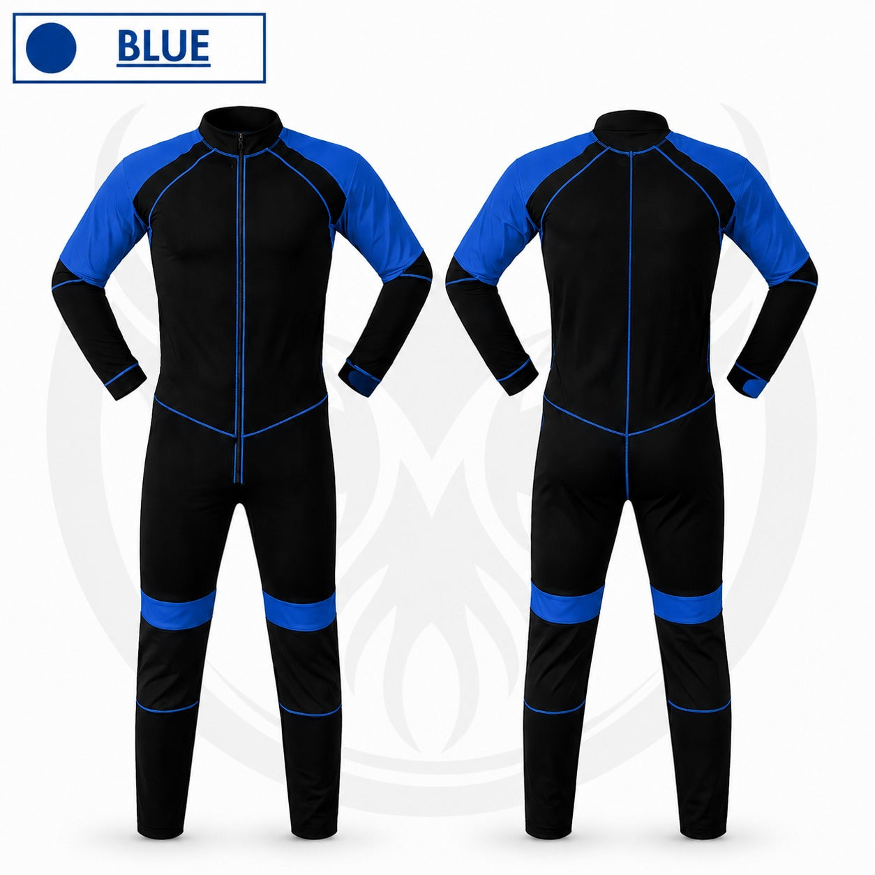 Freely Skydiving Jumpsuit SE-27