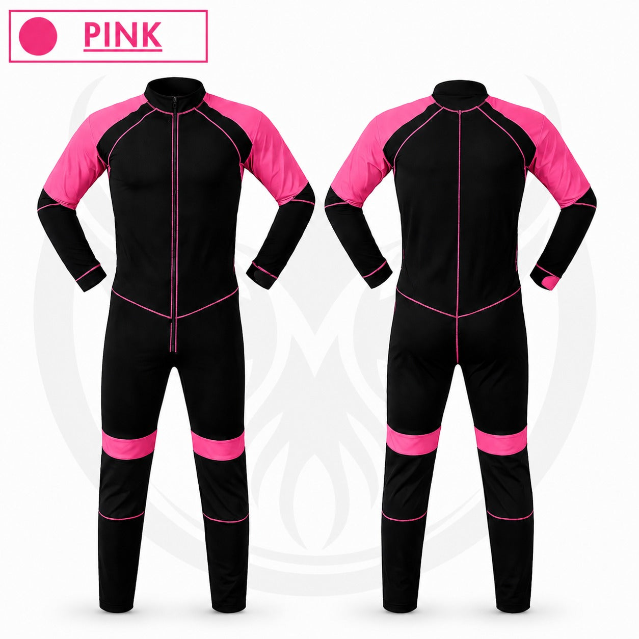 Freely Skydiving Jumpsuit SE-27