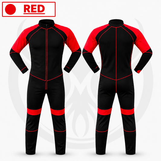 Freely Skydiving Jumpsuit SE-27