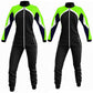 Freely Skydiving  Jumpsuit for Women DE-08