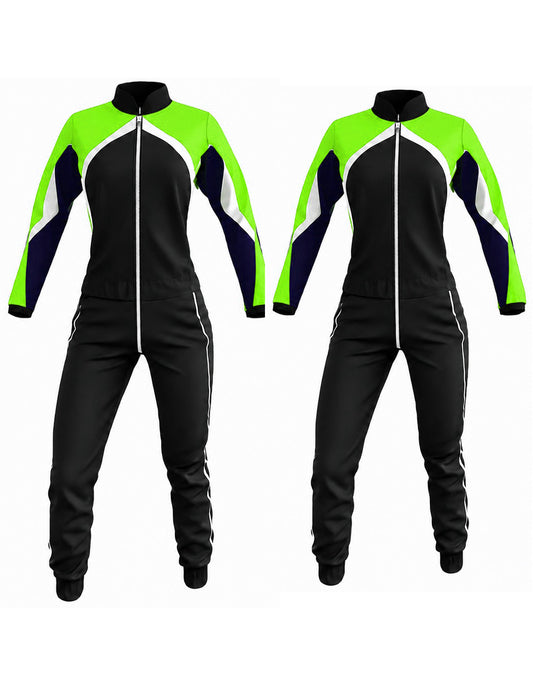 Freely Skydiving  Jumpsuit for Women DE-08