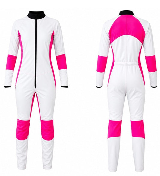 Skydiving Freefly Suit for Women-06