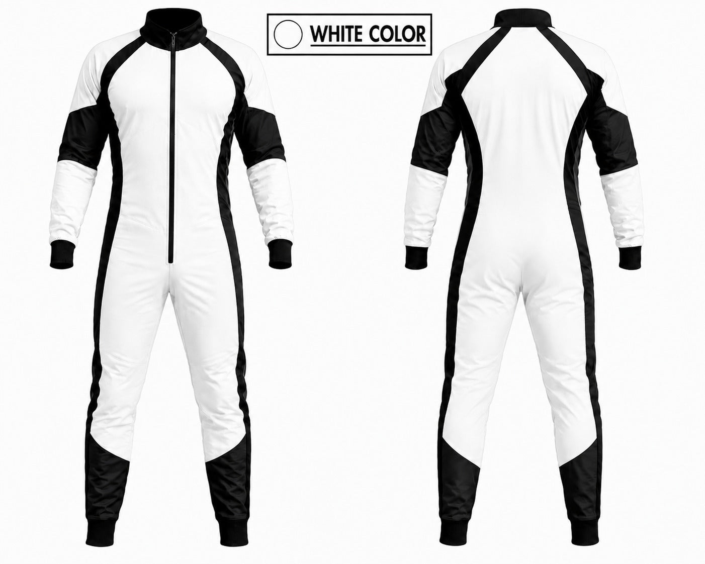Skyex Freefly Skydiving  Suit SE-16