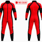 Skyex Freefly Skydiving  Suit SE-16