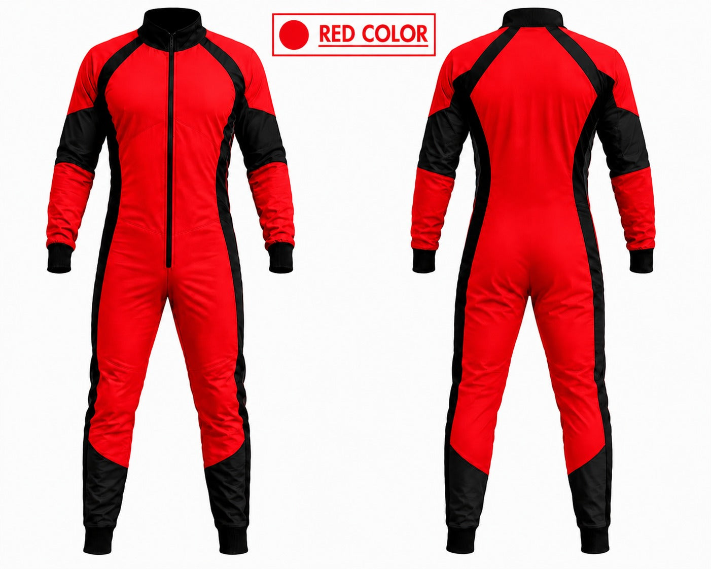 Skyex Freefly Skydiving  Suit SE-16
