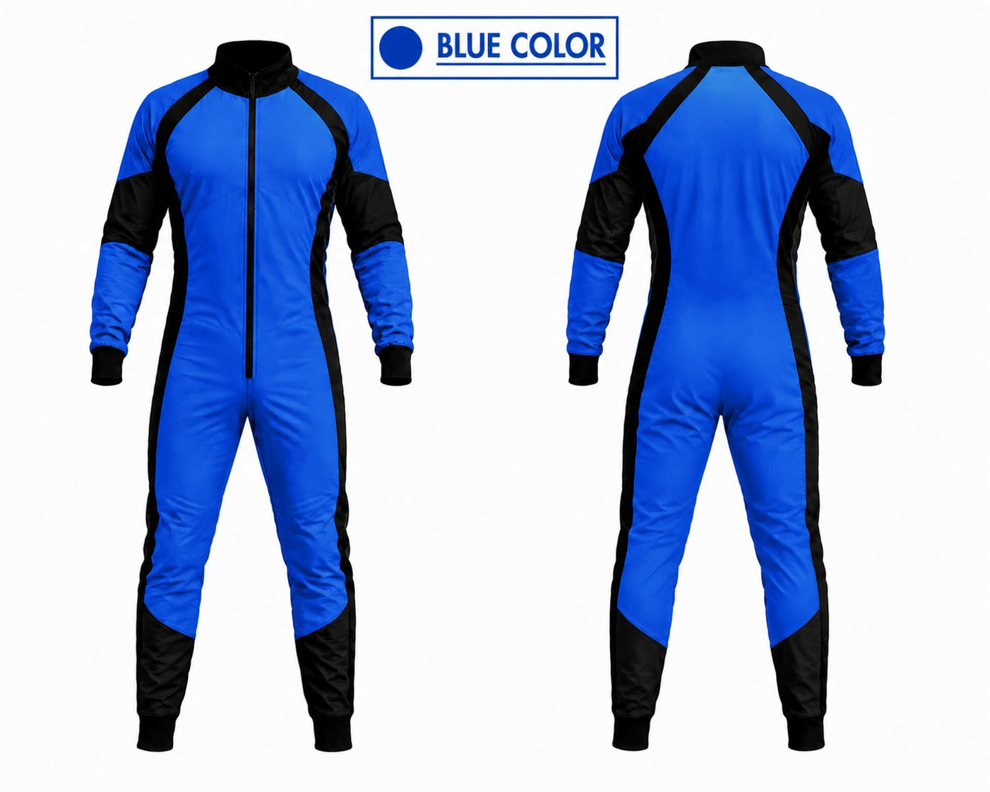 Skyex Freefly Skydiving  Suit SE-16