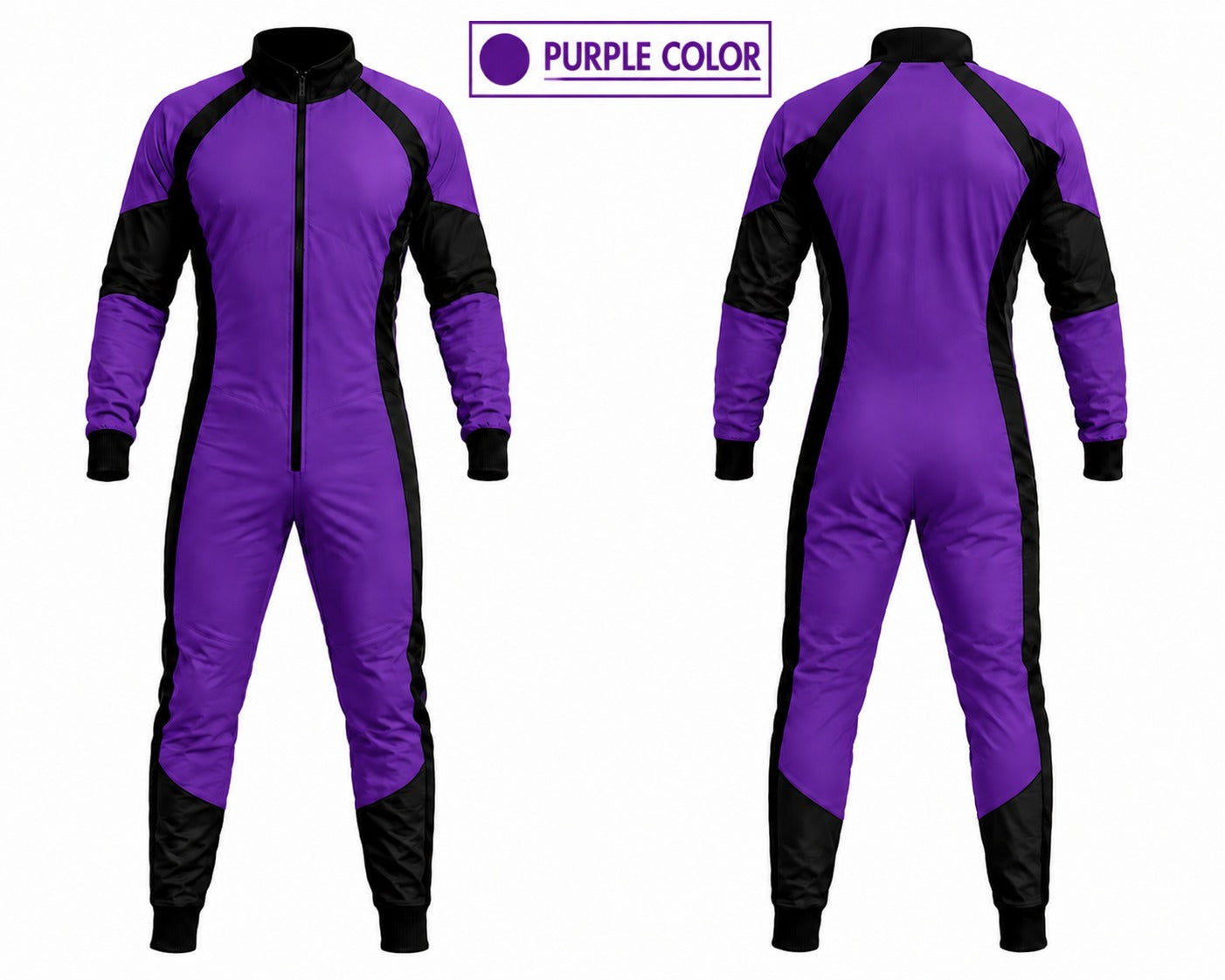 Skyex Freefly Skydiving  Suit SE-16
