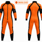 Skyex Freefly Skydiving  Suit SE-16
