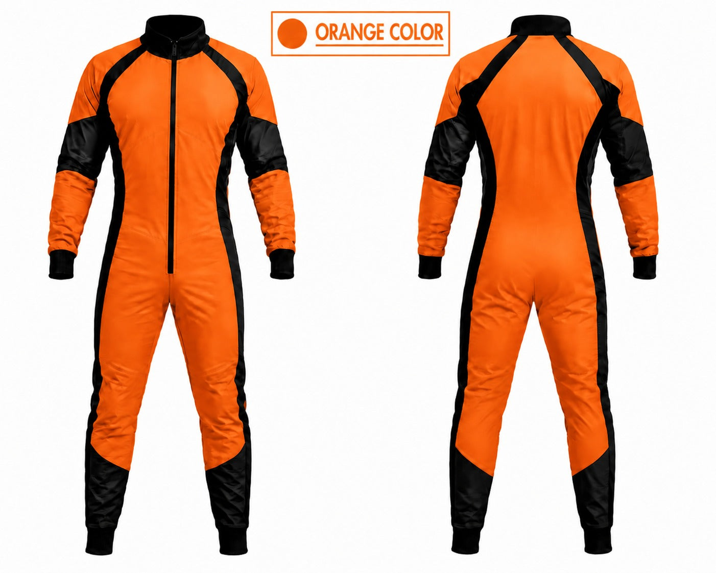 Skyex Freefly Skydiving  Suit SE-16