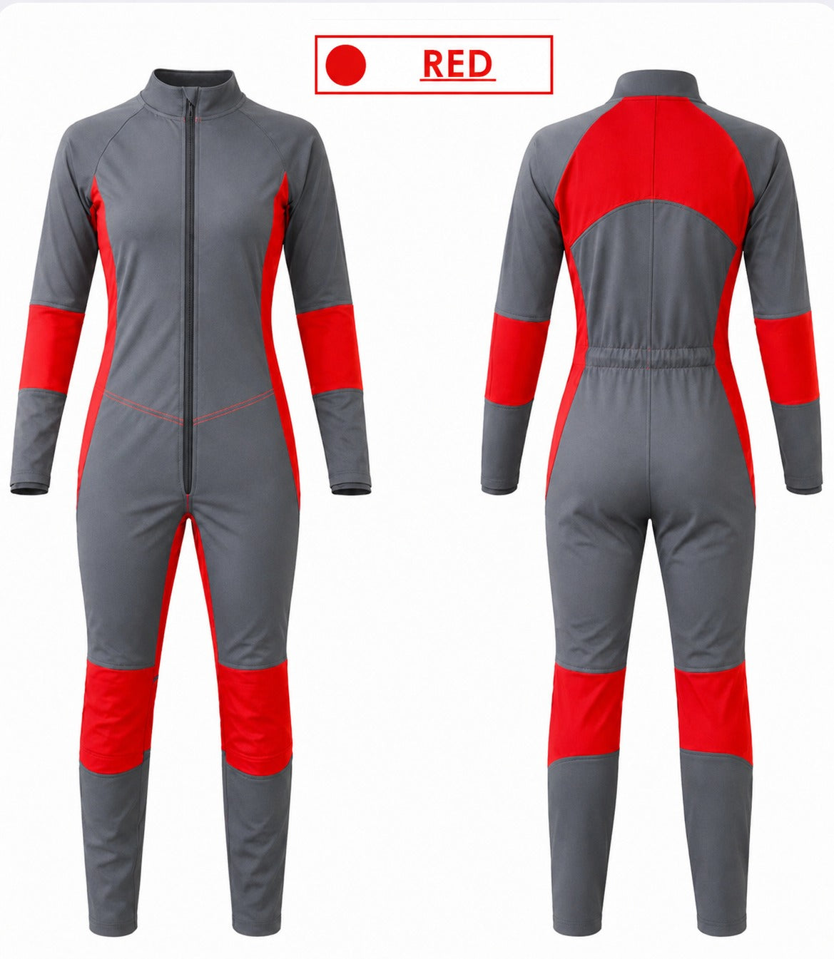 Freely Skydiving Suit SE-23