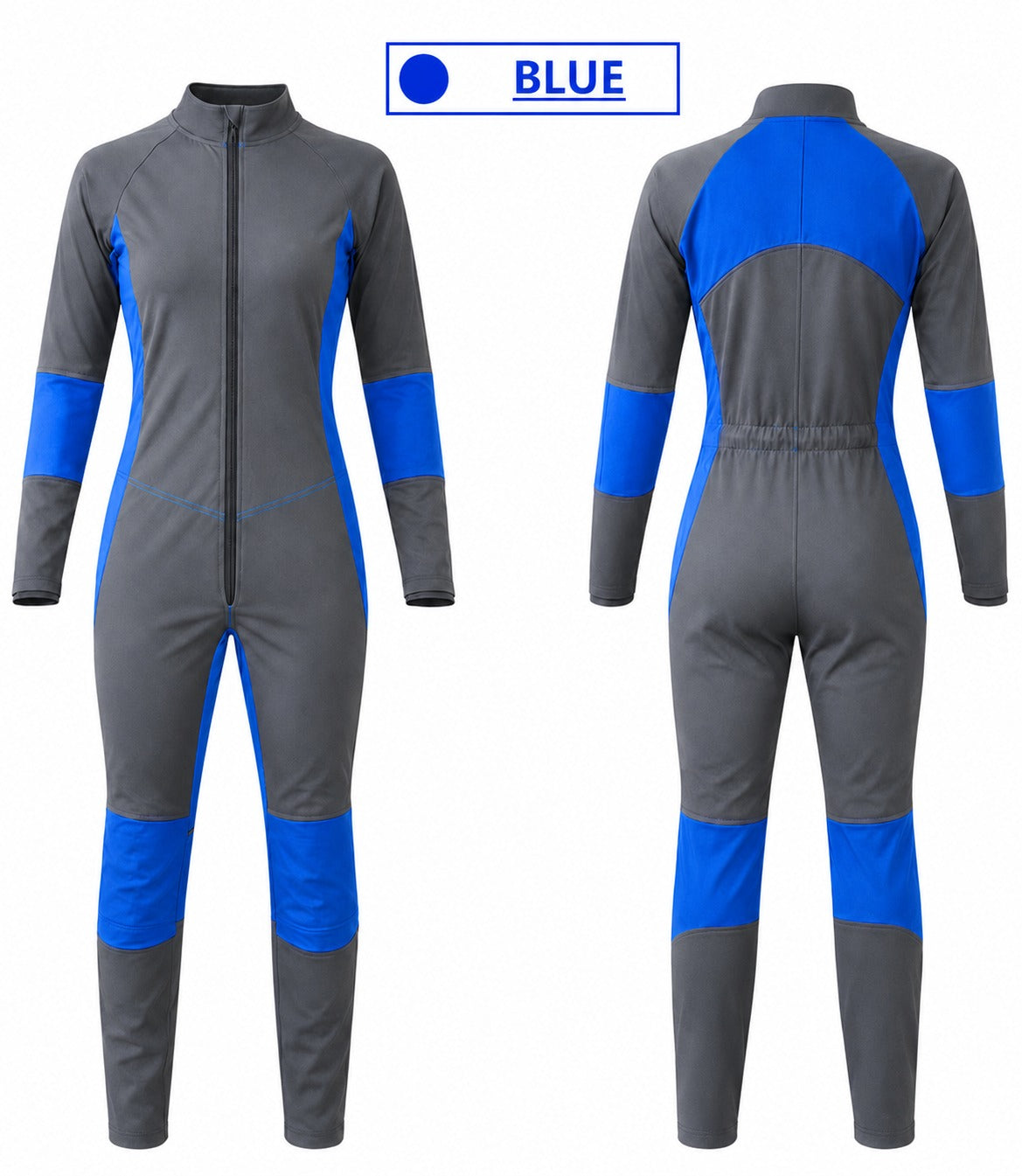 Freely Skydiving Suit SE-23