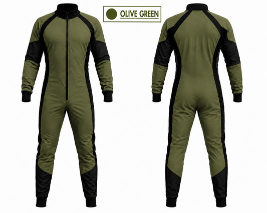 Skyex Freefly Skydiving  Suit SE-16