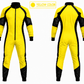 Skyex Freefly Skydiving  Suit SE-16