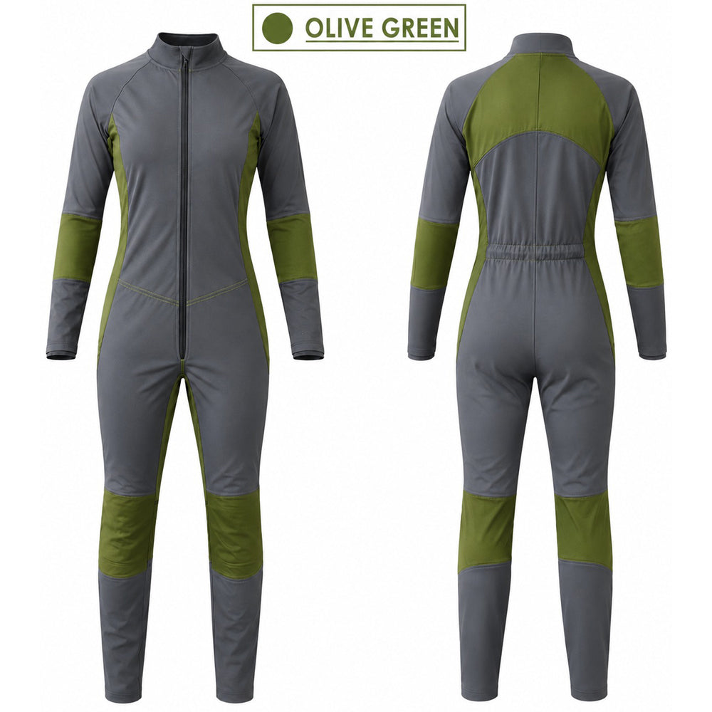 Freely Skydiving Suit SE-23
