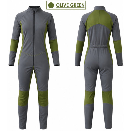Freely Skydiving Suit SE-23