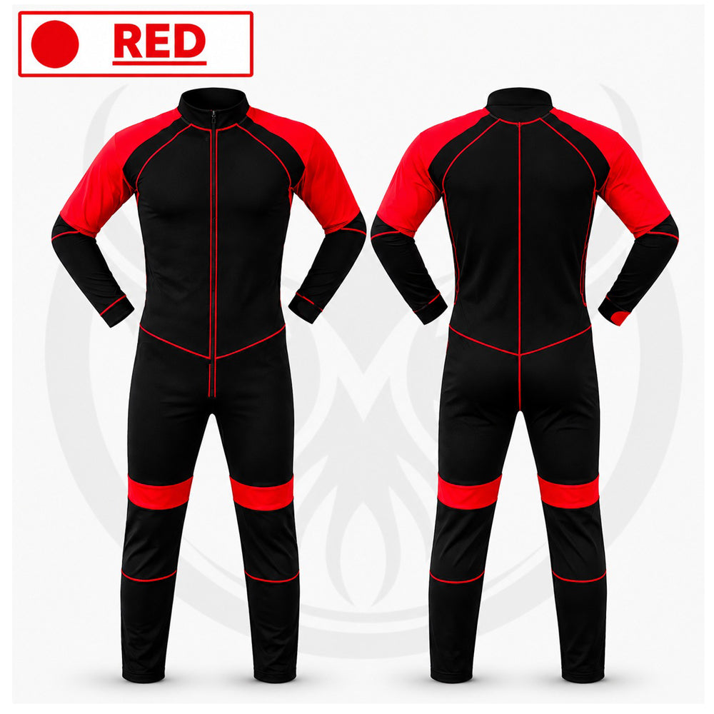 Freely Skydiving Jumpsuit SE-27