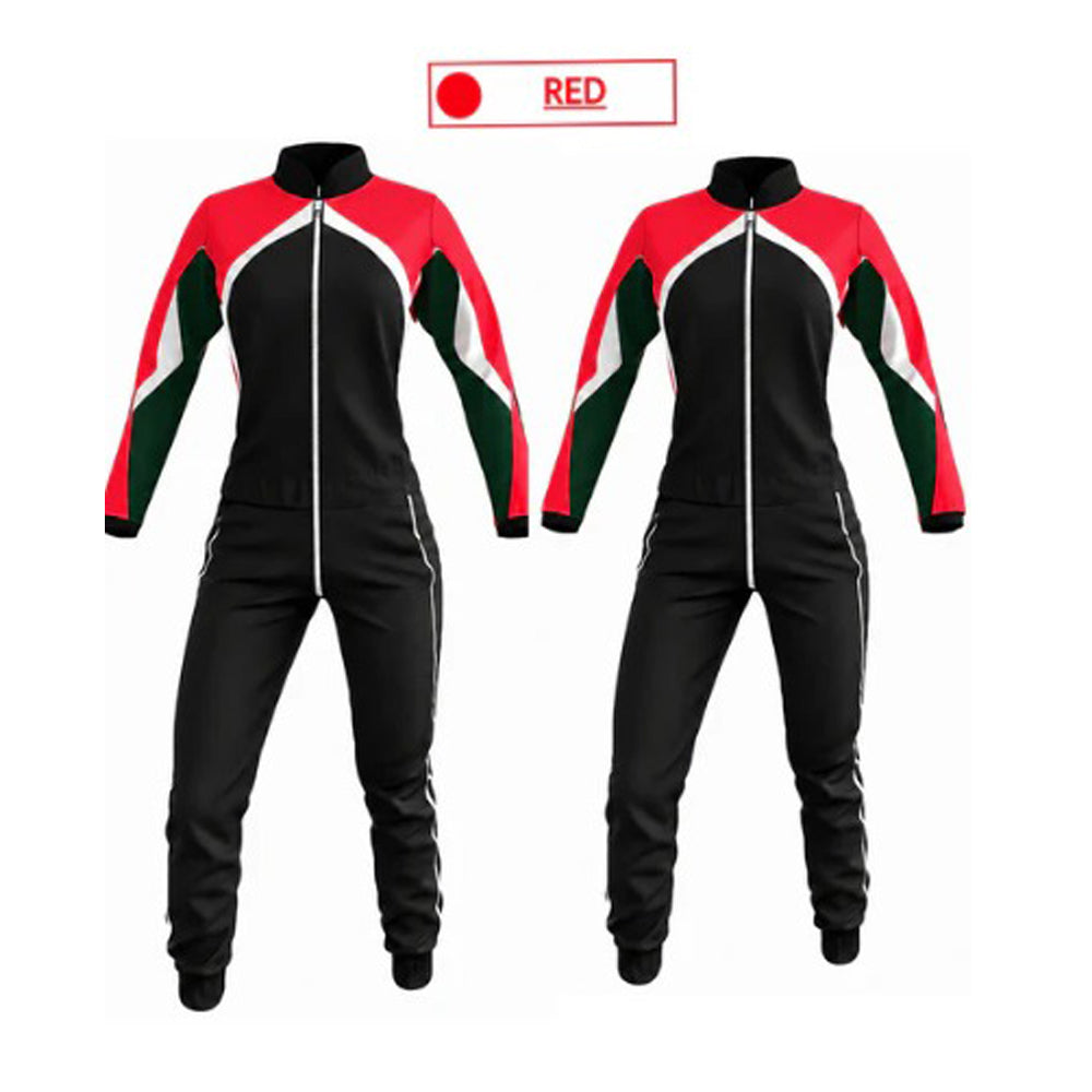 Freely Skydiving Suits SE-08