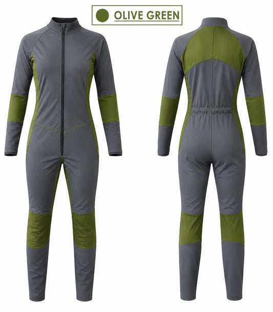 Freely Skydiving Suit SE-23