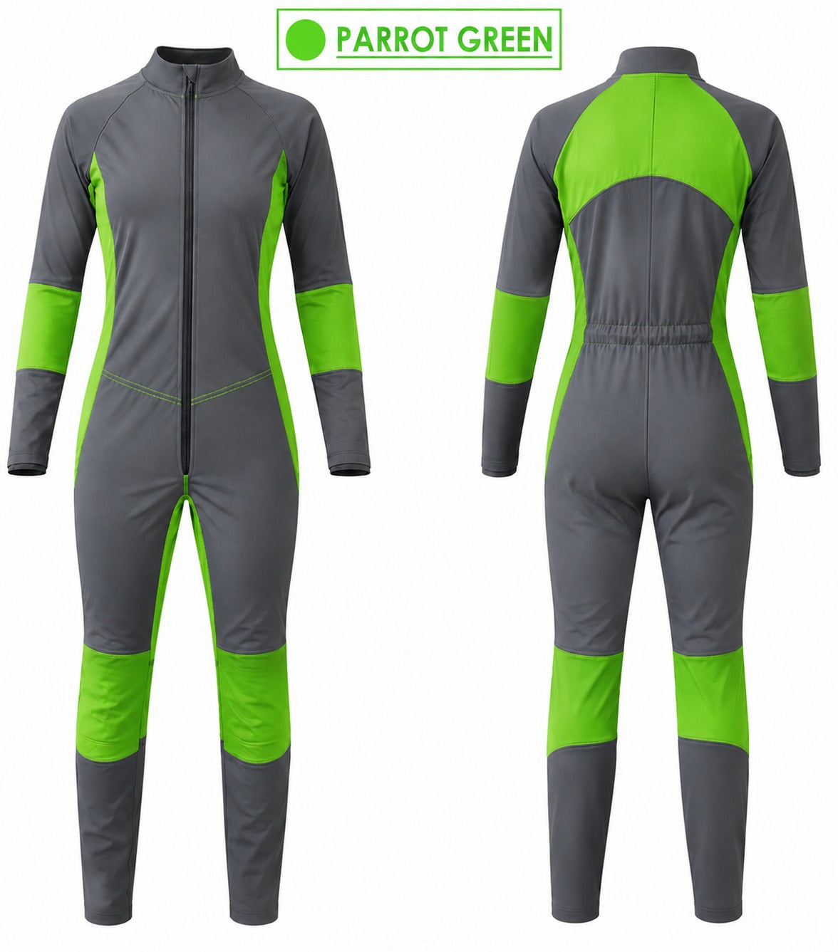 Freely Skydiving Suit SE-23