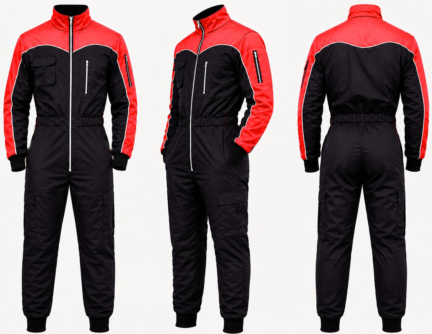 Paragliding Suit High quality suit ZX-13