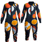 Latest Freefly Skydiving Sublimation Suit SB-07