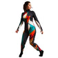 Latest Freefly Skydiving Sublimation Suit SB-01