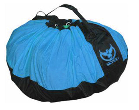 Paragliding Quick Bag | Best fast Packing Bag-09 | Skyexsuits