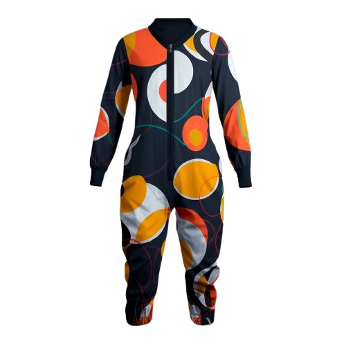 Latest Freefly Skydiving Sublimation Suit SB-07