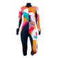 Latest Freefly Skydiving Sublimation Suit SB-06