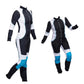 New Design Women Freefly Skydiving Suit-024