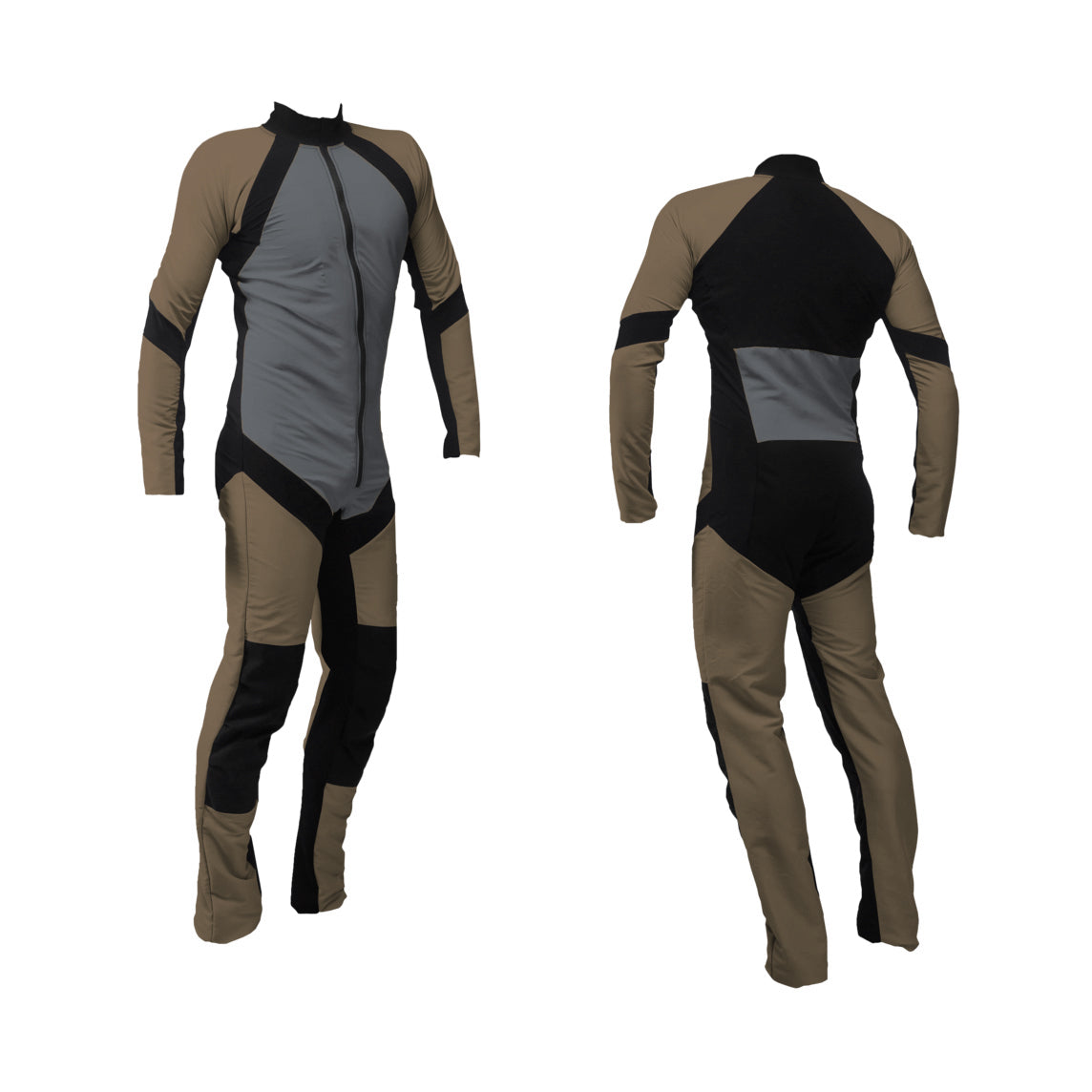 New Color Freefly Skydiving Suit Se-09
