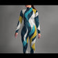 Latest Freefly Skydiving Sublimation Suit SB-05