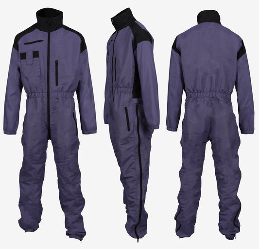 Premium/ quality //Paragliding Suit De-02