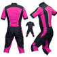 Freefly Skydiving Summer Suit-038