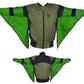 Unique Design Skydiving Camera jacket nd-013
