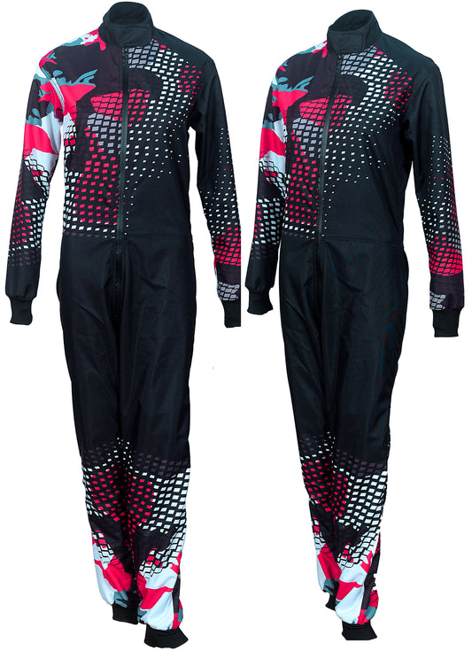 Latest Design Freefly Skydiving Sublimtion Suit nd-06