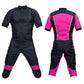 Freefly Skydiving Summer Suit-038