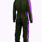Latest Design Paragliding suit de-01
