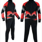 Unique Freefly Skydiving Sublimation suit-01