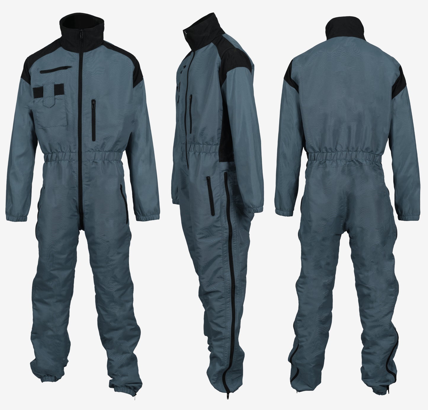 Premium Paragliding Suit De-02 (skyex suits)