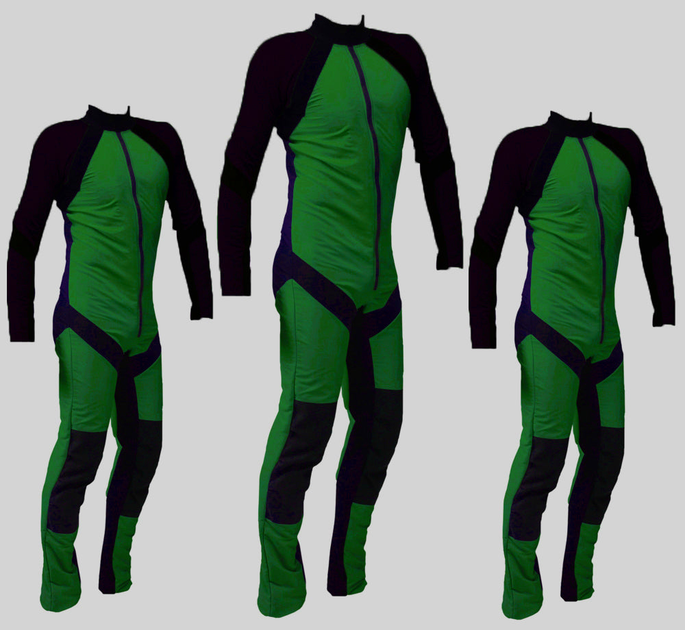 Freely Skydiving Suit  Se-009 Skyexsuits