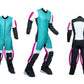 Skydiving Formation Suit RW-0047