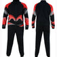 Unique Freefly Skydiving Sublimation suit-01
