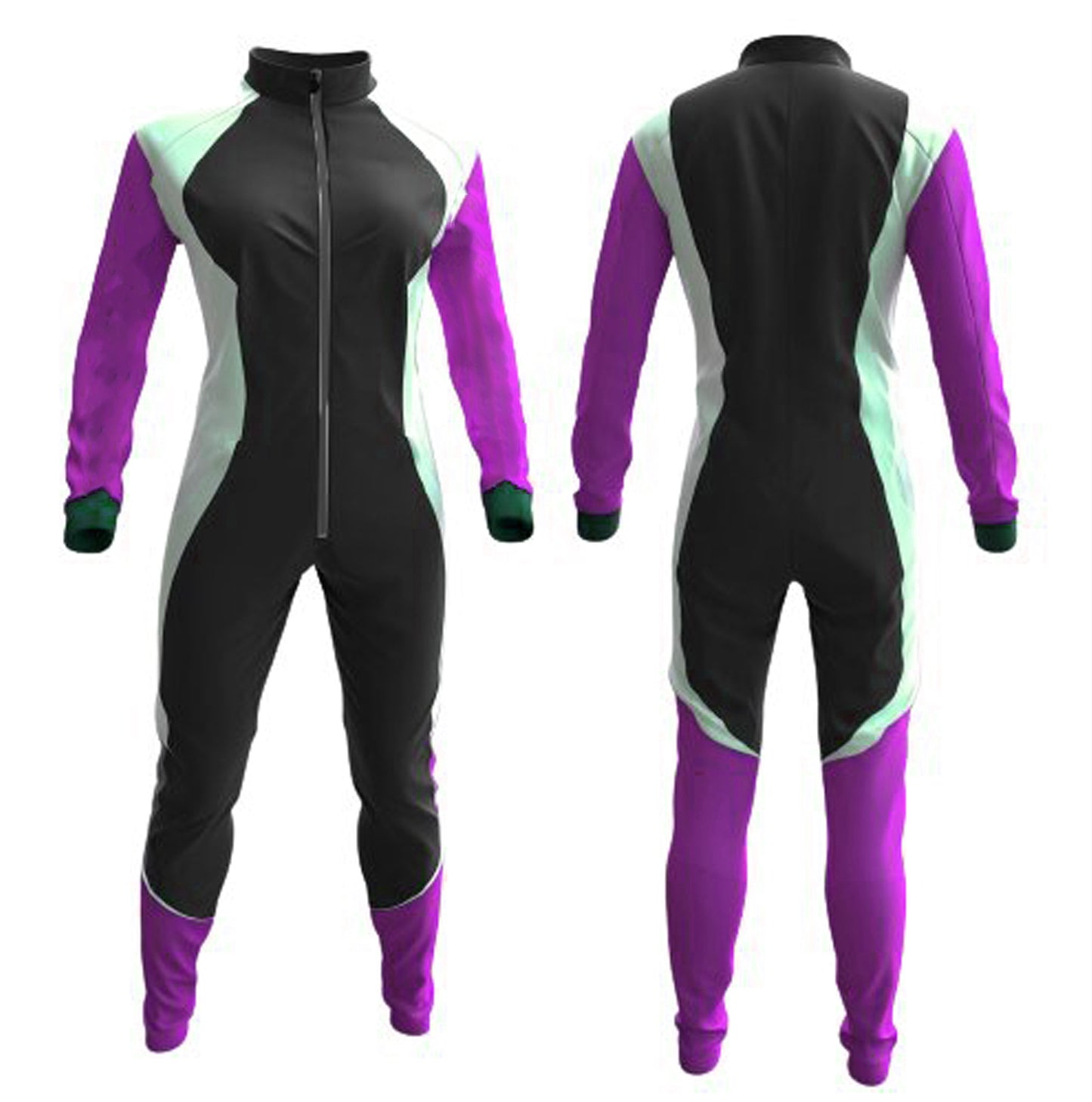 Freely Skydiving Suit | Best Magento SE-07 | Skyexsuits